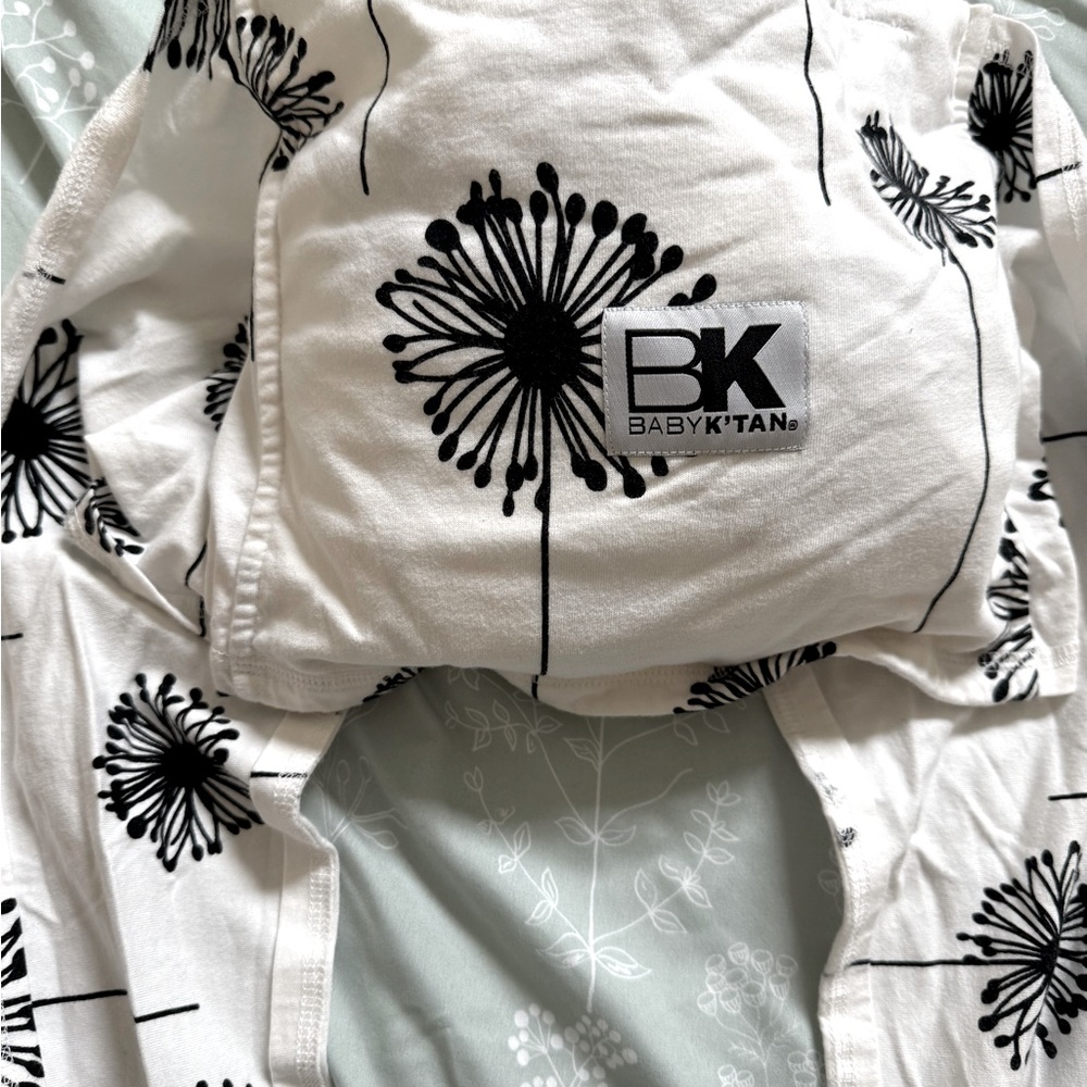 Baby K'tan original wrap